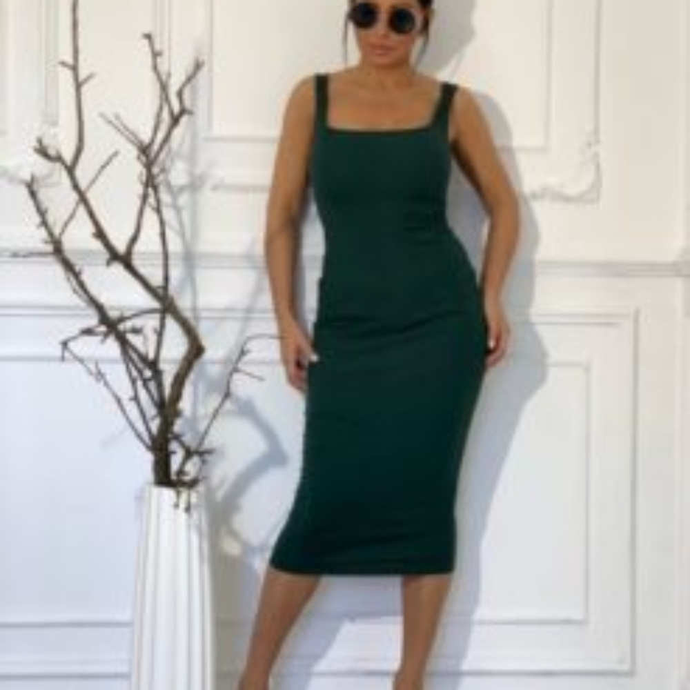 ALEX EVENINGS DRESS